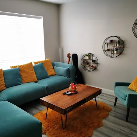 Cozy In منزل للإقامة