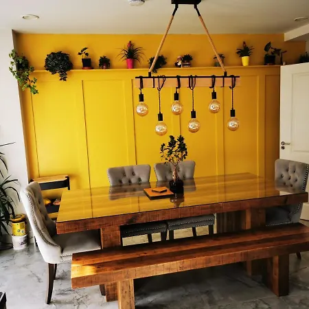 منزل للإقامة Cozy In *